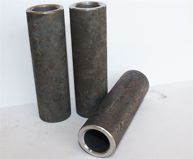 禄劝冷挤压钢筋套筒螺纹连接标准